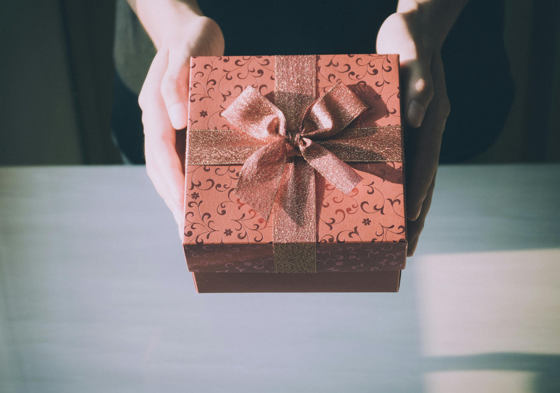 🎁 From Swag to Substance: The Shift Toward Meaningful Gifts