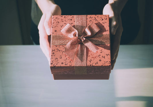 🎁 From Swag to Substance: The Shift Toward Meaningful Gifts