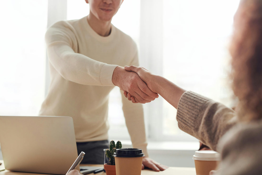 🤝 Strengthening Client Loyalty with Sustainable Gifting Strategies