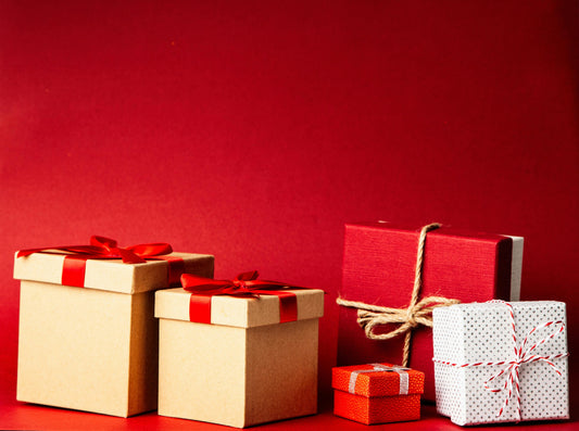 When & Why to Send a Gift: A Strategic Gifting Calendar for B2B Brands