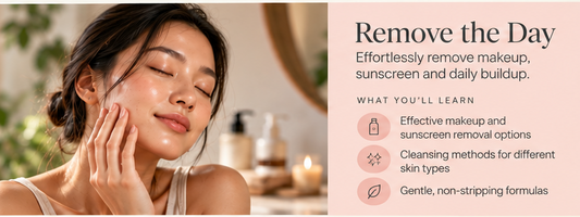 Do You Need to Double Cleanse?