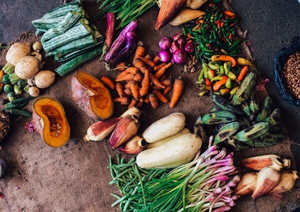 5 Easy Steps to Reduce Food Waste | The Green Collective SG