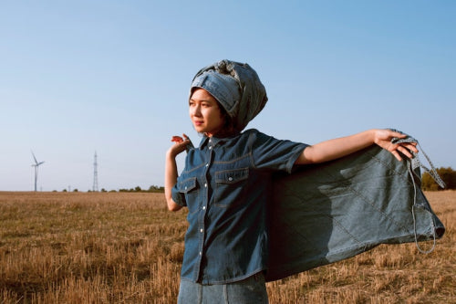 How Climate Change Will Shape Fashion Supply Chains in 2026