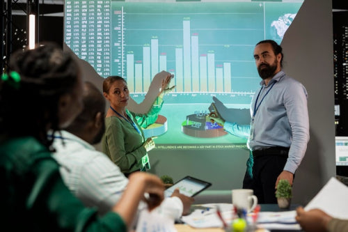 Sustainability Trends for 2026: From Boardroom Decisions to Real-World Systems