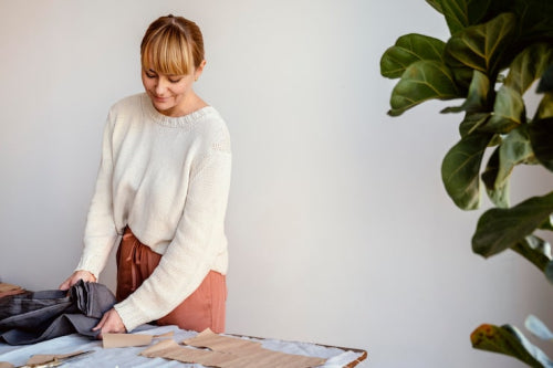 Why Sustainable, Slow Fashion Matters in 2026