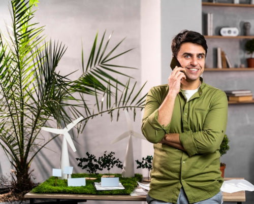 Sustainable Living Tips for Busy Professionals in 2026