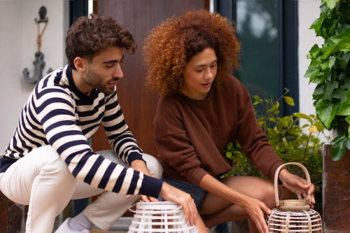 Sustainable Homeware Gains Popularity Among Urban Consumers