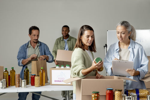 Sustainable Packaging Innovations for Family-Oriented E-Commerce