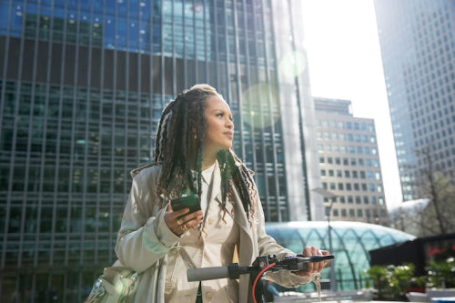 Sustainable Living Practices Becoming Mainstream in Major Cities