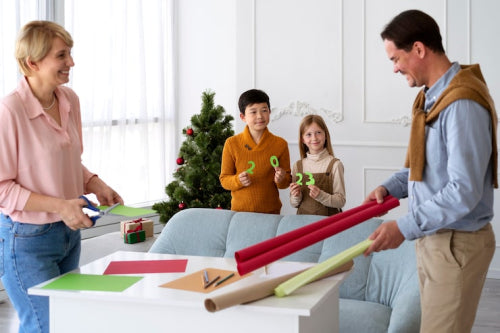Eco-Friendly Gifts Aligning With Family and Corporate Values