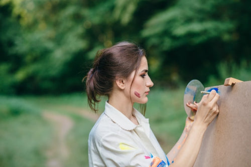 The Impact of Climate Awareness on Personal Care Choices