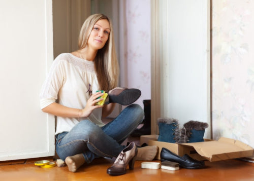 New EU Rules to Stop Destruction of Unsold Clothes and Shoes