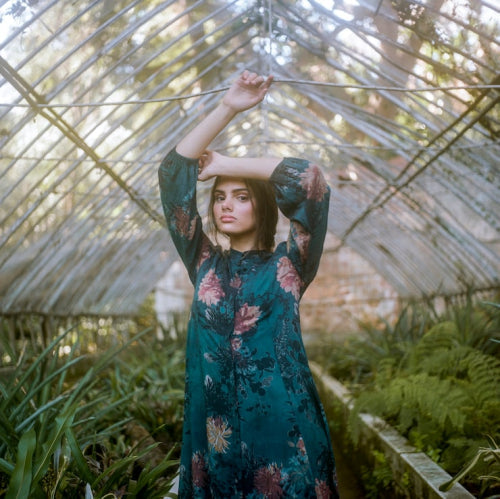 The Sustainable Angle | Future Fabrics Expo