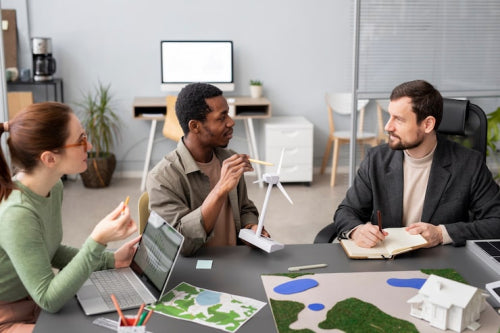 How Sustainable Practices Can Transform Your Business in 2026