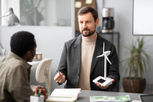 Why Sustainability Should Be at the Core of Your Business Strategy