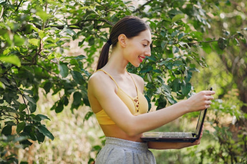 How Social Media is Shaping Eco-Friendly Trends
