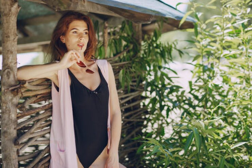 Sustainable Fashion Swimwear: Eco-Friendly Choices You'll Love
