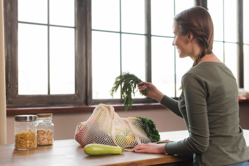How Zero-Waste Living Reduces Household Stress