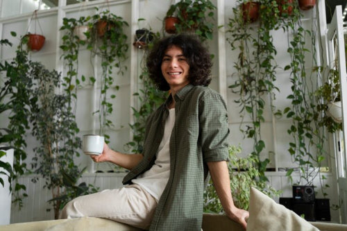 How Minimalism Supports a Sustainable Lifestyle