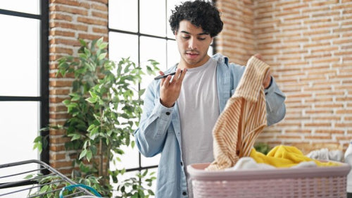 Sustainable Laundry Practices That Actually Work