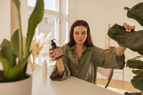 Eco-Friendly Beauty Products: Trends and Effectiveness