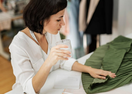 Top 10 Sustainable Fashion Trends to Watch This Year