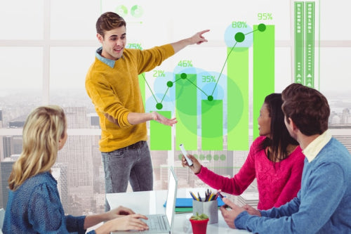 Green Marketing Strategies That Actually Resonate
