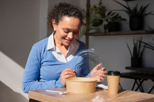 The Rise of Ethical Food Packaging in 2026