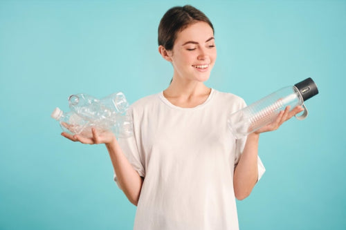Practical Tips for Reducing Single-Use Plastics