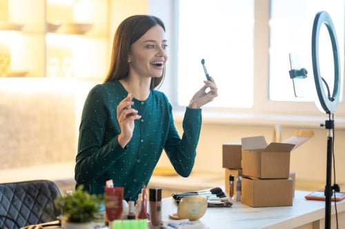 How Influencer Recommendations Affect Eco Purchases