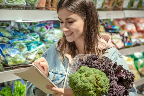 Smart Shopping: Evaluating Eco-Friendly Certifications