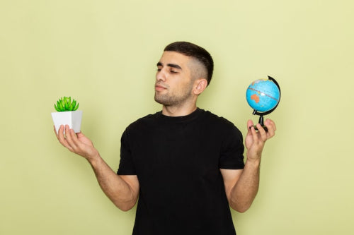 Measuring the Impact of Your Sustainable Choices