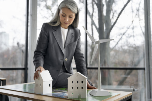 Small Changes with Big Impact: Home Edition
