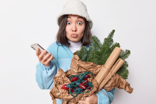 Eco-Friendly Holiday Planning Without the Stress