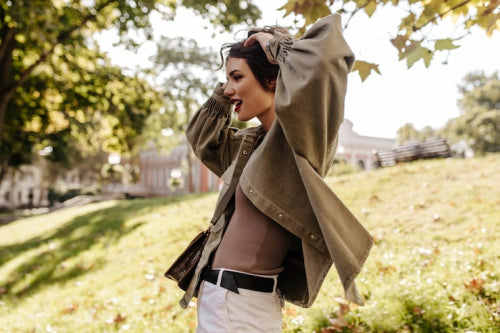 Sustainable Fashion Picks That Last Beyond Seasons