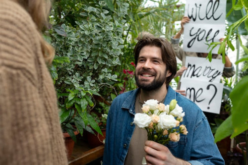 Planning an Eco-Friendly Wedding in 2026