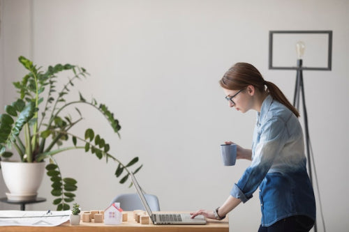 How to Create a Green Workspace: Small Steps, Big Impact