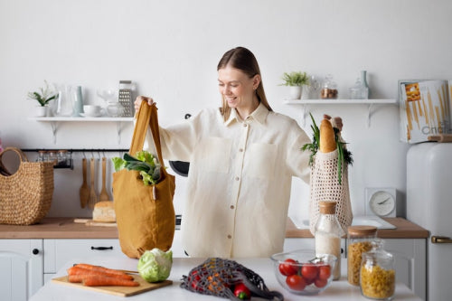 Zero-Waste Kitchen Products Worth Investing In