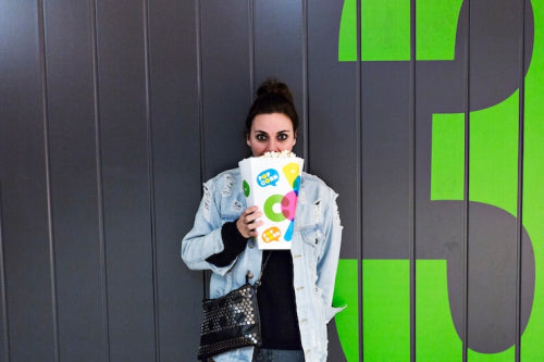 Sustainability in Pop Culture: How Trends Spread