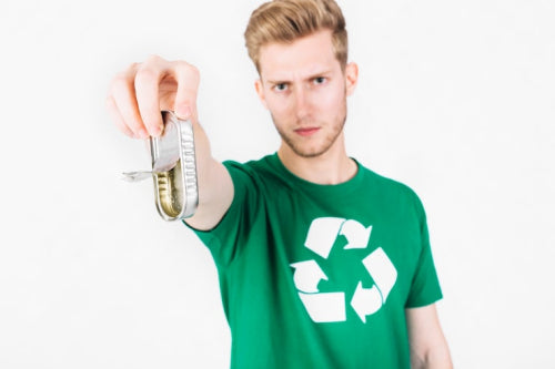 The Science of Recycling: What Actually Happens After You Toss It