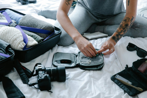 Eco-Friendly Travel Accessories You Didn't Know You Needed