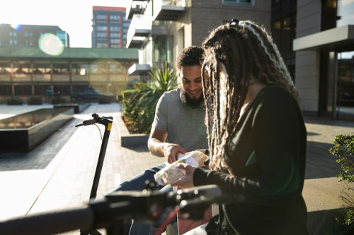 The Rise of Community Swap Events Across Cities
