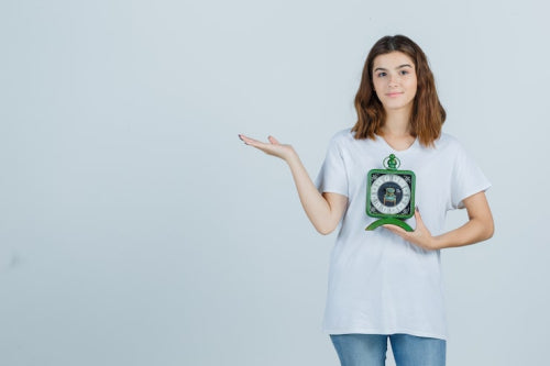 Understanding Your Carbon Footprint Made Simple