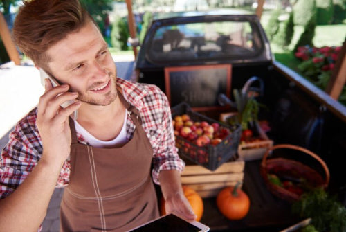 How Small Businesses Are Driving Local Sustainability