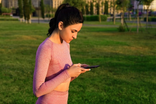 Green Lifestyle Apps That Help You Track Impact