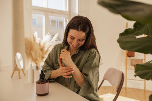 Zero-Waste Beauty: Ingredients and Formulas to Watch