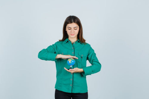 The Role of B Corps in Shaping the Green Economy