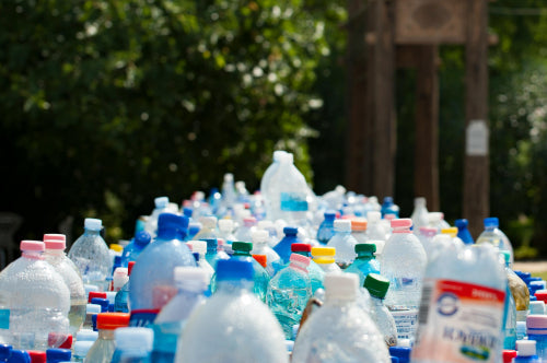 Evaluating Recycled vs. Biodegradable Materials