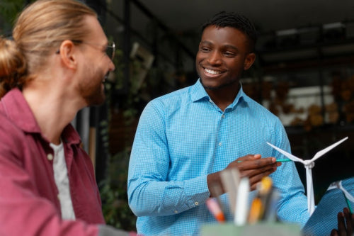 How Companies Communicate Their Sustainability Efforts