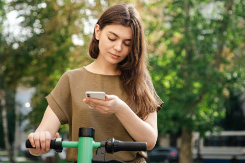 Sustainable Lifestyle Challenges for Social Media